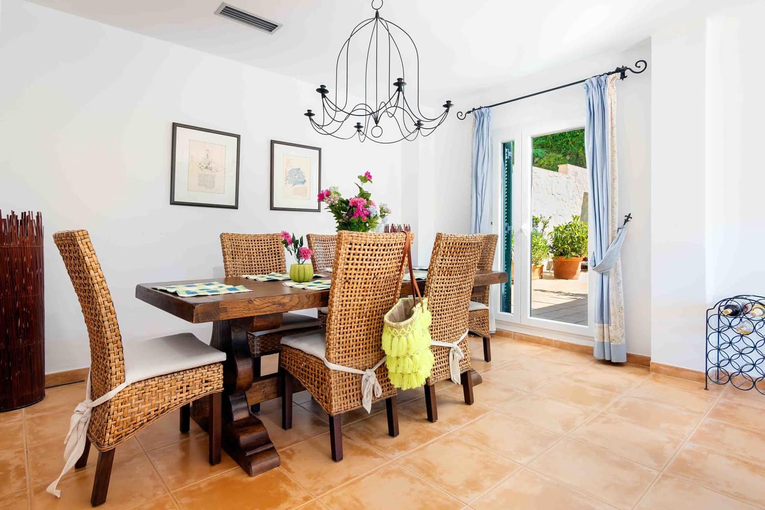 3 soveværelse Lejlighed til salg i Bendinat med swimmingpool - € 1.600.000 (Ref: 8532427)