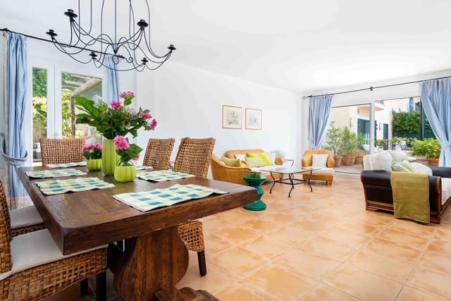 3 camera da letto Appartamento in vendita in Bendinat, Calvià con piscina - 1.600.000 € (Rif: 8532427)