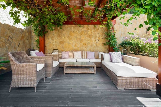 3 camera da letto Appartamento in vendita in Bendinat, Calvià con piscina - 1.600.000 € (Rif: 8532427)