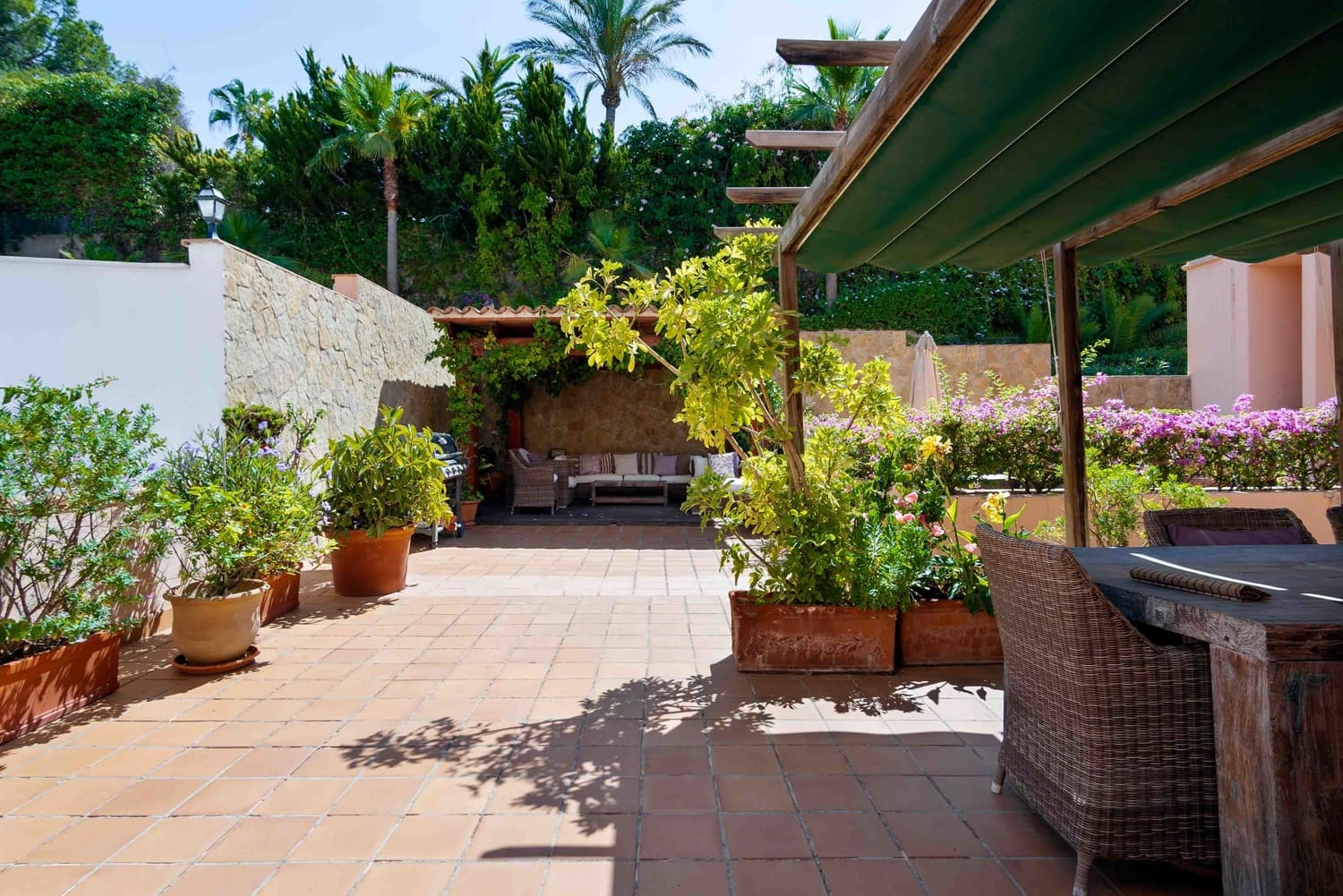 3 soveværelse Lejlighed til salg i Bendinat med swimmingpool - € 1.600.000 (Ref: 8532427)