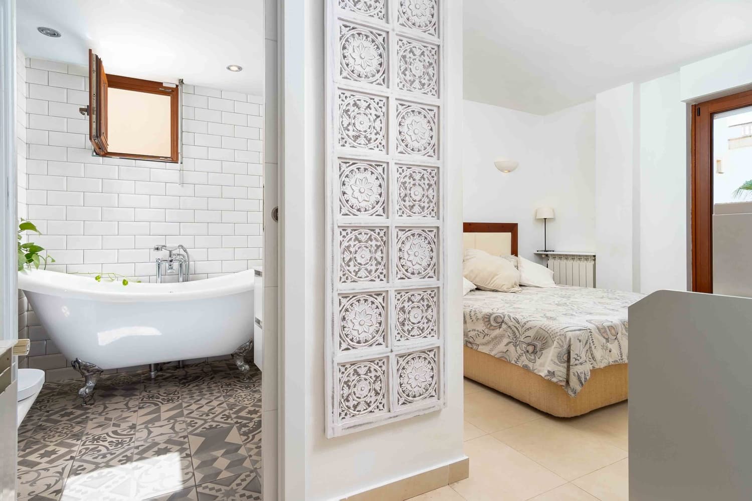 3 soverom Leilighet til salgs i San Agustin / Sant Agusti med garasje - € 795 000 (Ref: 8548323)