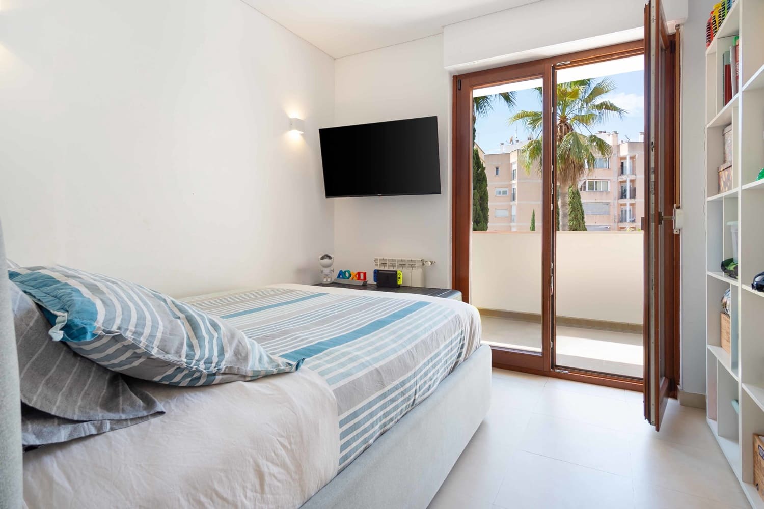 3 soverom Leilighet til salgs i San Agustin / Sant Agusti med garasje - € 795 000 (Ref: 8548323)