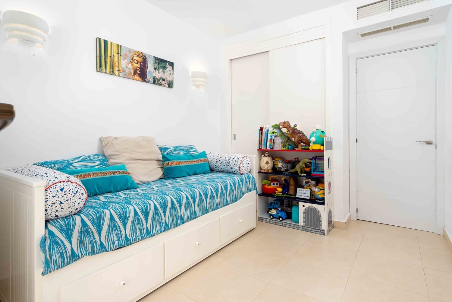 3 soverom Leilighet til salgs i San Agustin / Sant Agusti med garasje - € 795 000 (Ref: 8548323)