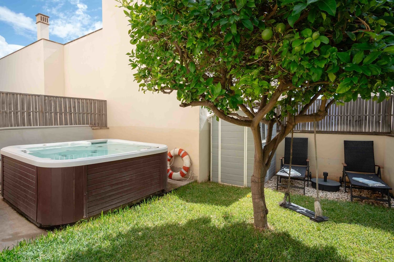 3 soverom Leilighet til salgs i San Agustin / Sant Agusti med garasje - € 795 000 (Ref: 8548323)