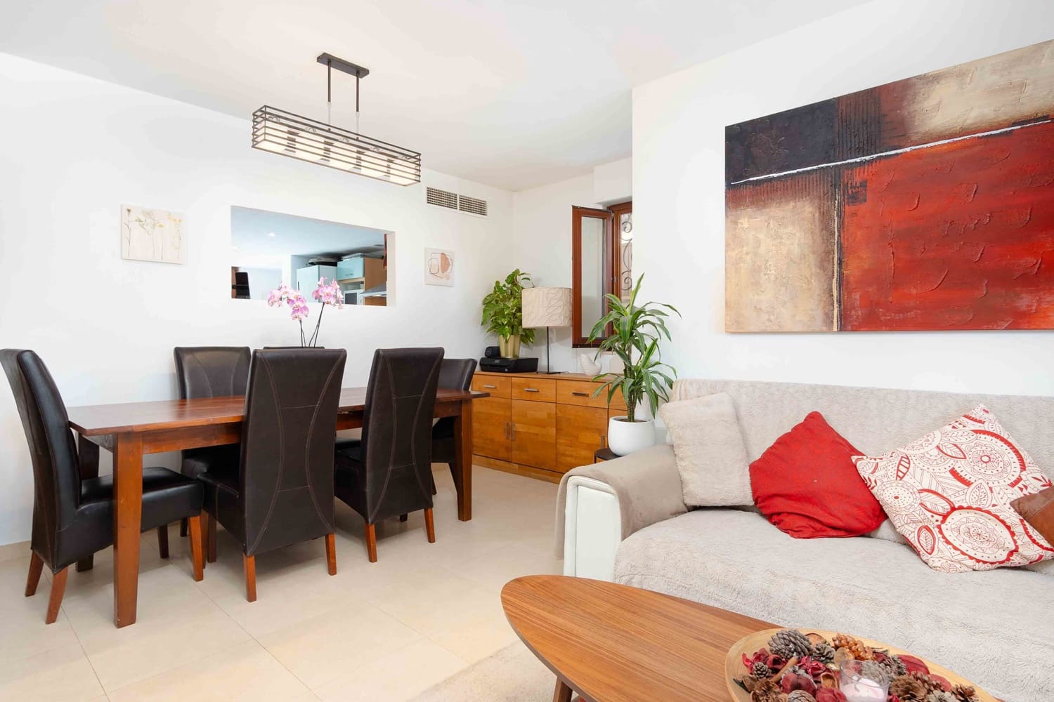 3 soverom Leilighet til salgs i San Agustin / Sant Agusti med garasje - € 795 000 (Ref: 8548323)