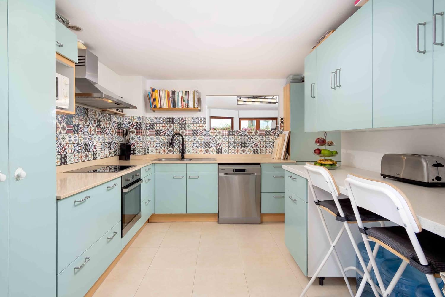 3 soverom Leilighet til salgs i San Agustin / Sant Agusti med garasje - € 795 000 (Ref: 8548323)