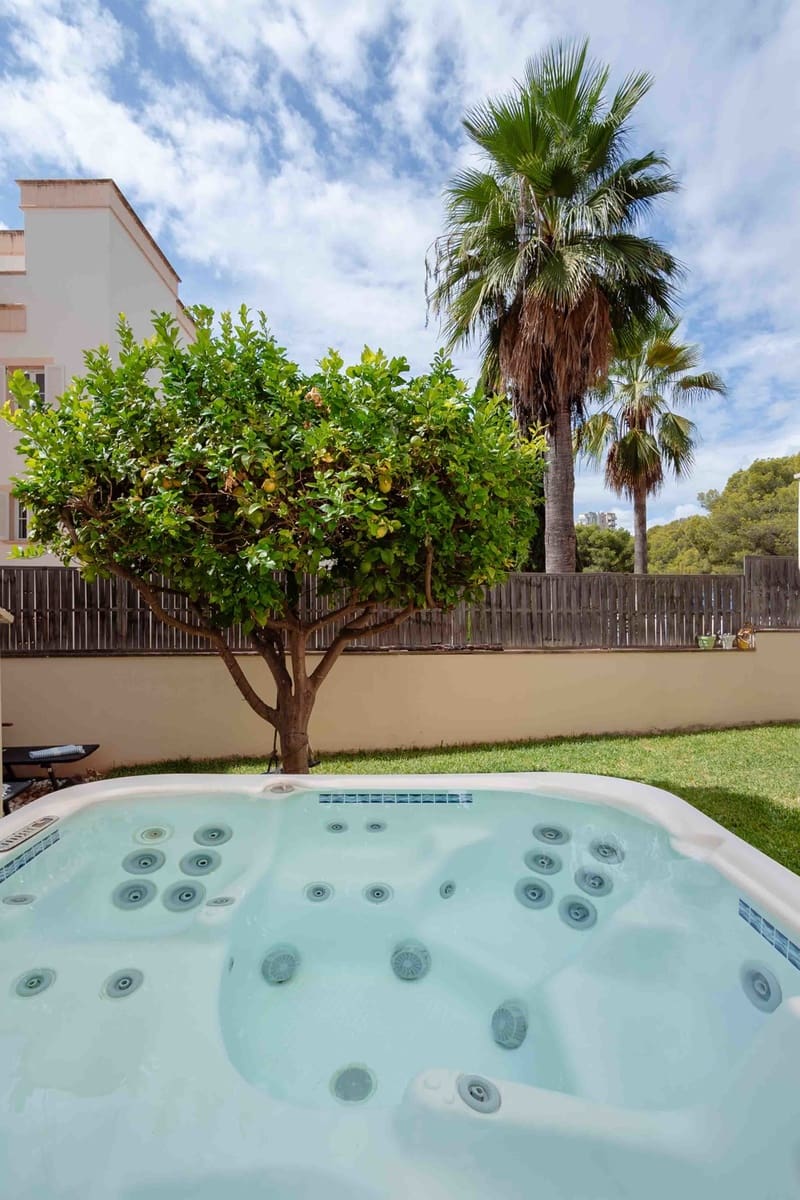 3 soverom Leilighet til salgs i San Agustin / Sant Agusti med garasje - € 795 000 (Ref: 8548323)