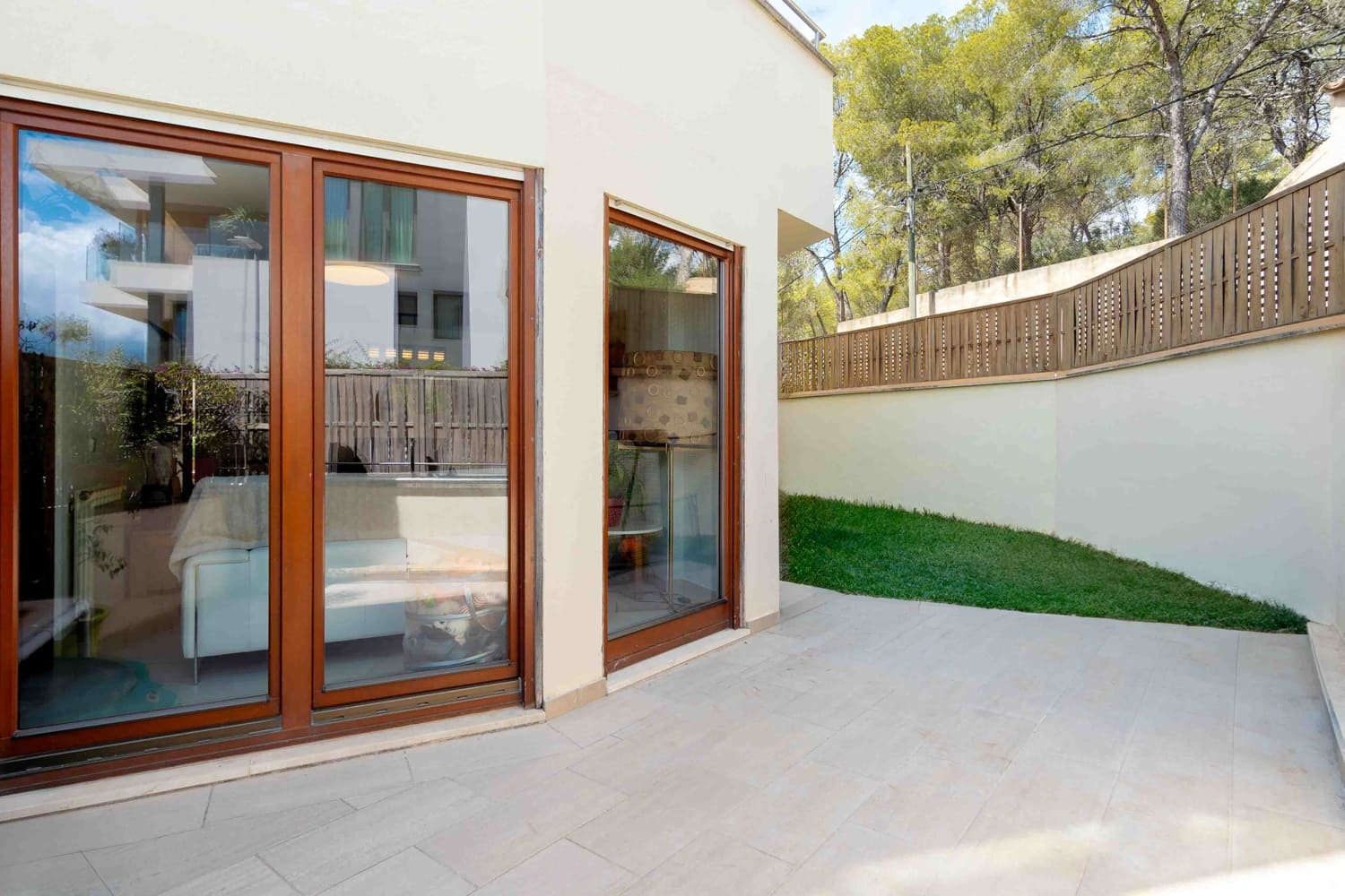 3 soverom Leilighet til salgs i San Agustin / Sant Agusti med garasje - € 795 000 (Ref: 8548323)