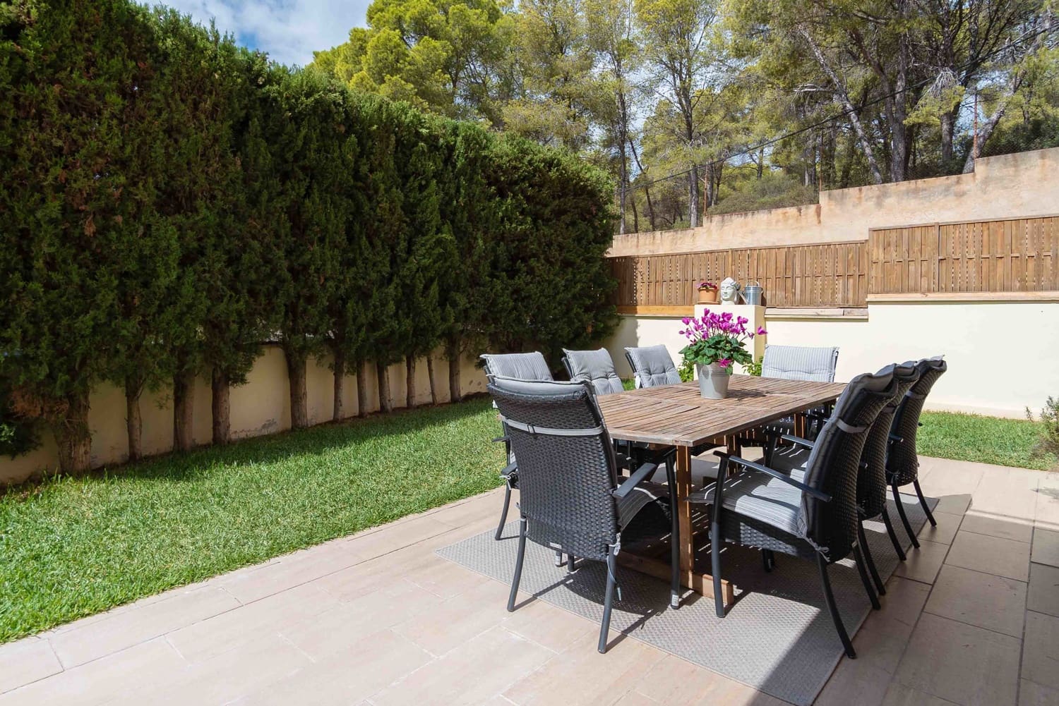 3 soverom Leilighet til salgs i San Agustin / Sant Agusti med garasje - € 795 000 (Ref: 8548323)