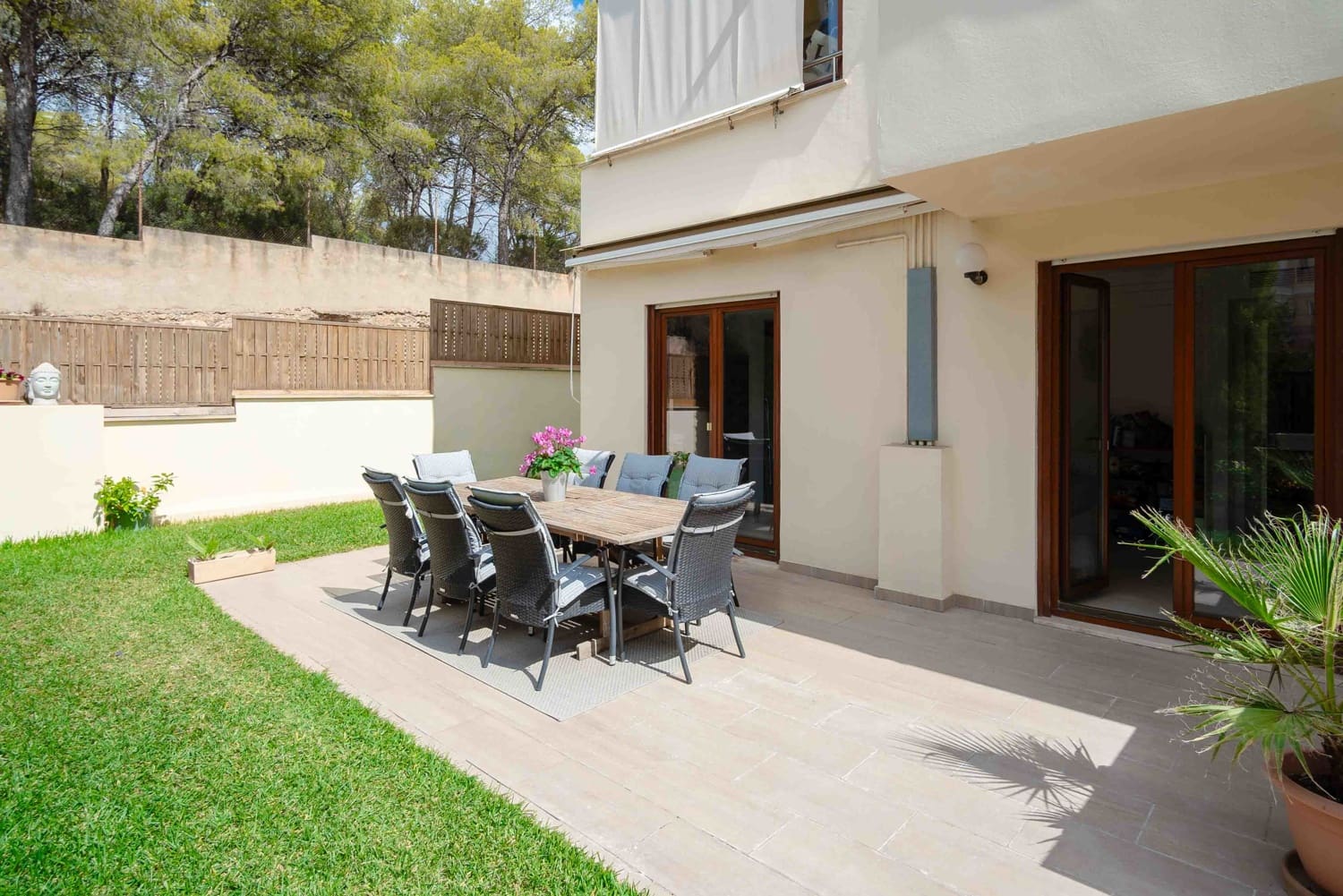 3 soverom Leilighet til salgs i San Agustin / Sant Agusti med garasje - € 795 000 (Ref: 8548323)