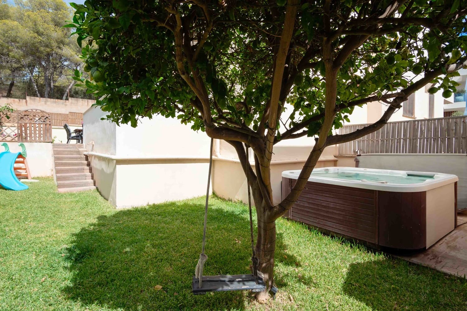 3 soverom Leilighet til salgs i San Agustin / Sant Agusti med garasje - € 795 000 (Ref: 8548323)