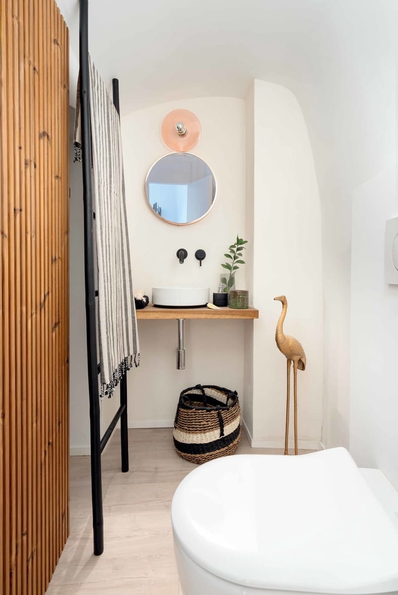 2 chambre Maison de Ville à vendre à Palma de Mallorca - 1 390 000 € (Ref: 8555617)