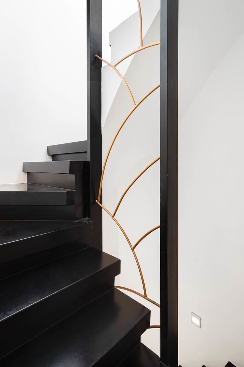 2 chambre Maison de Ville à vendre à Palma de Mallorca - 1 390 000 € (Ref: 8555617)