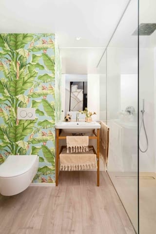 2 soveværelse Byhus til salg i Santa Catalina, Palma de Mallorca - € 1.390.000 (Ref: 8555617)