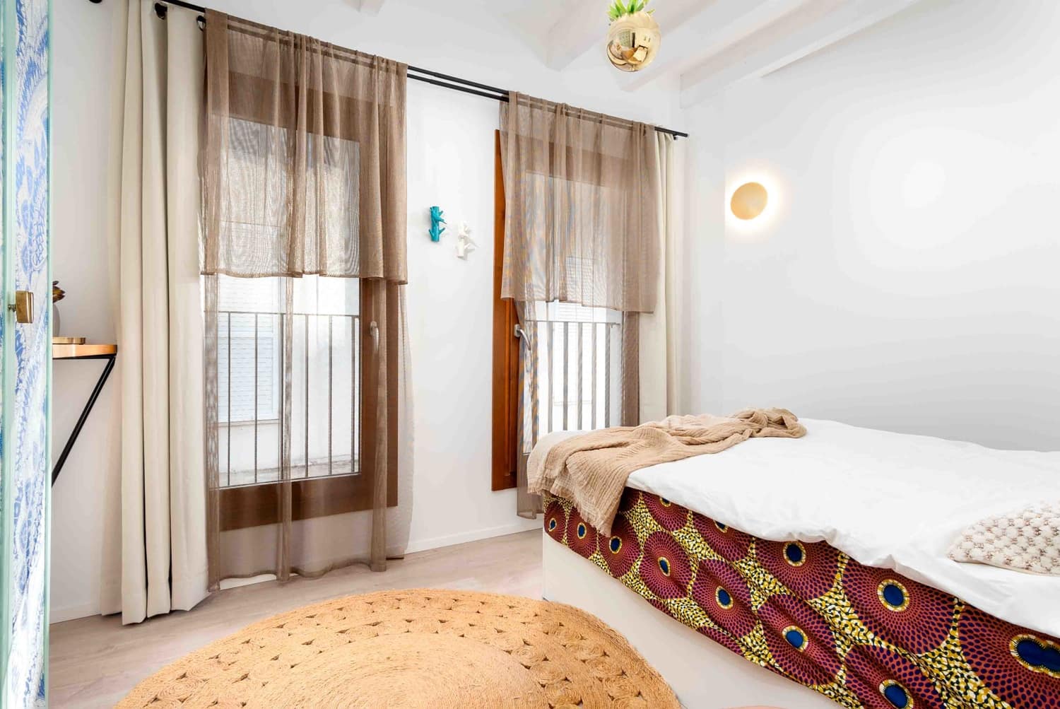 2 chambre Maison de Ville à vendre à Palma de Mallorca - 1 390 000 € (Ref: 8555617)