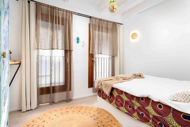 2 soveværelse Byhus til salg i Santa Catalina, Palma de Mallorca - € 1.390.000 (Ref: 8555617)