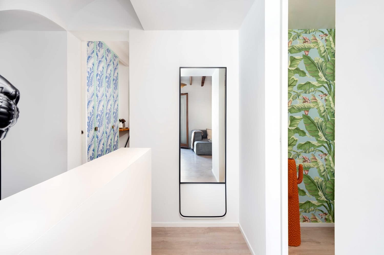 2 chambre Maison de Ville à vendre à Palma de Mallorca - 1 390 000 € (Ref: 8555617)