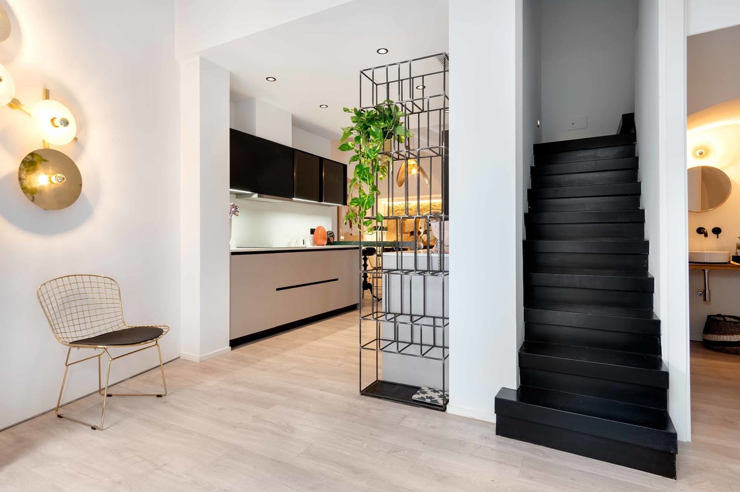 2 chambre Maison de Ville à vendre à Palma de Mallorca - 1 390 000 € (Ref: 8555617)