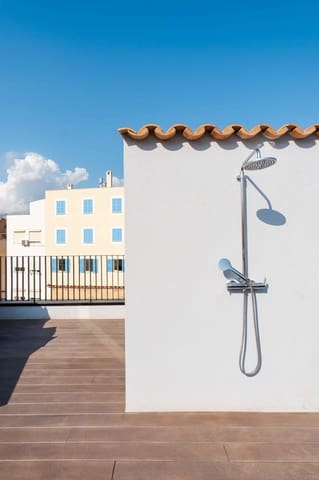2 soveværelse Byhus til salg i Santa Catalina, Palma de Mallorca - € 1.390.000 (Ref: 8555617)
