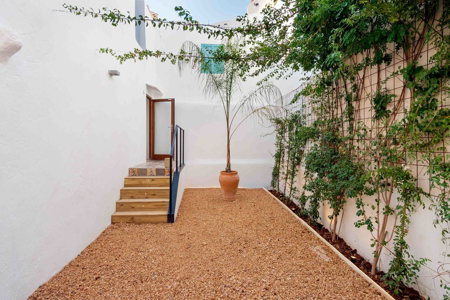 2 chambre Maison de Ville à vendre à Palma de Mallorca - 1 390 000 € (Ref: 8555617)