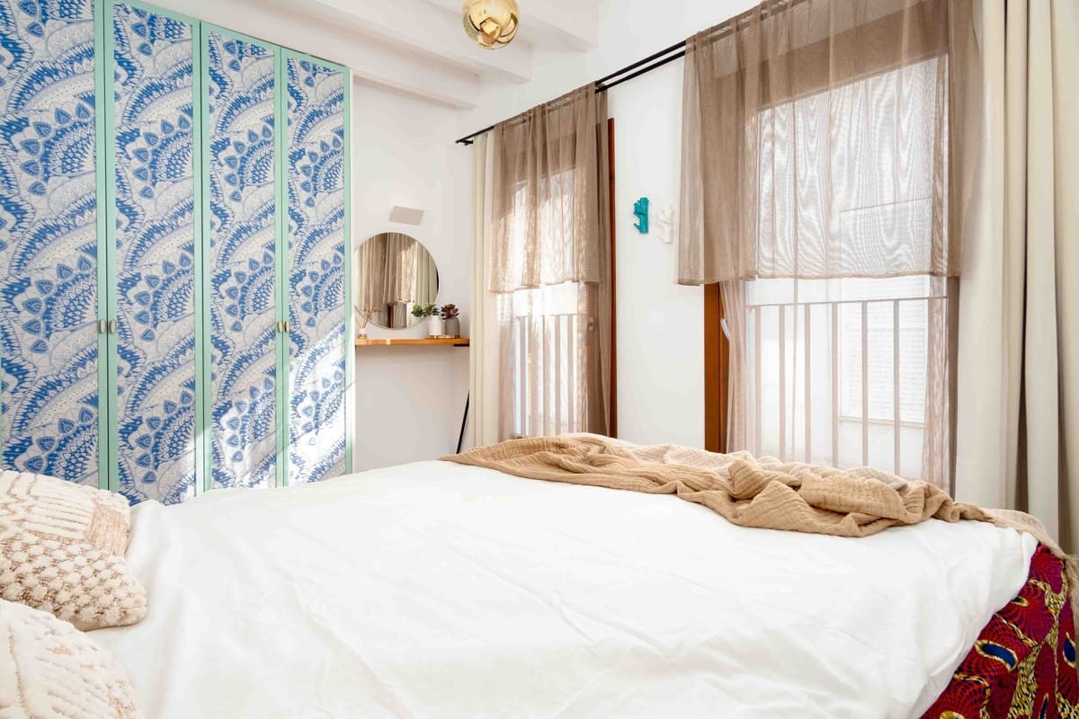 2 soveværelse Byhus til salg i Palma de Mallorca - € 1.250.000 (Ref: 8555617)