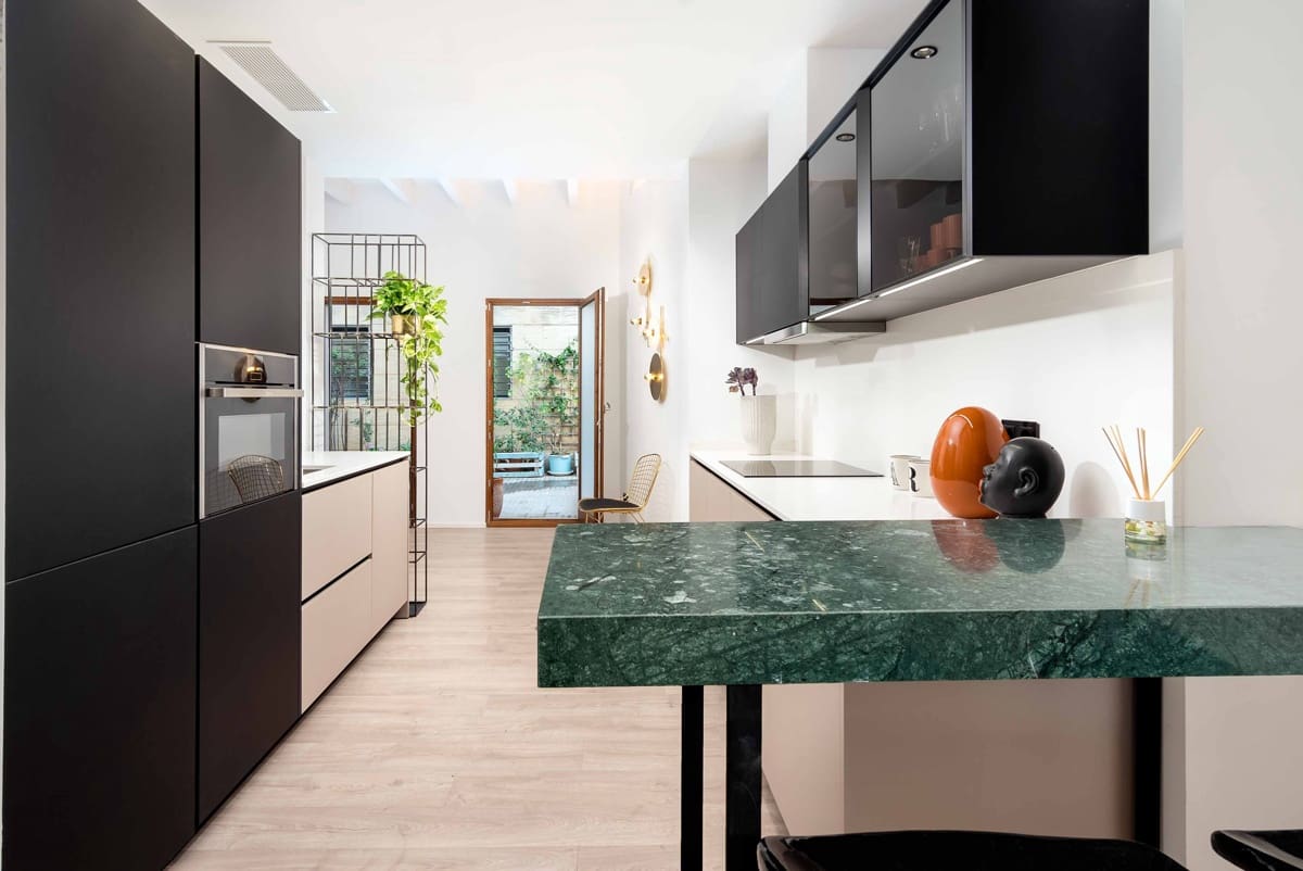 2 soveværelse Byhus til salg i Palma de Mallorca - € 1.250.000 (Ref: 8555617)