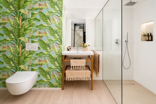 2 bedroom Townhouse for sale in Santa Catalina, Palma de Mallorca - € 1,250,000 (Ref: 8555617)