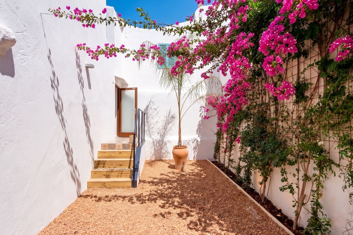 2 soveværelse Byhus til salg i Palma de Mallorca - € 1.250.000 (Ref: 8555617)
