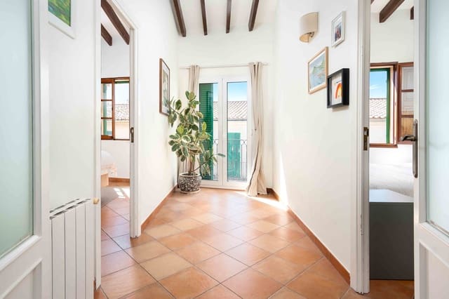 3 camera da letto Attico in vendita in Son Espanyolet, Palma de Mallorca - 643.000 € (Rif: 8567327)