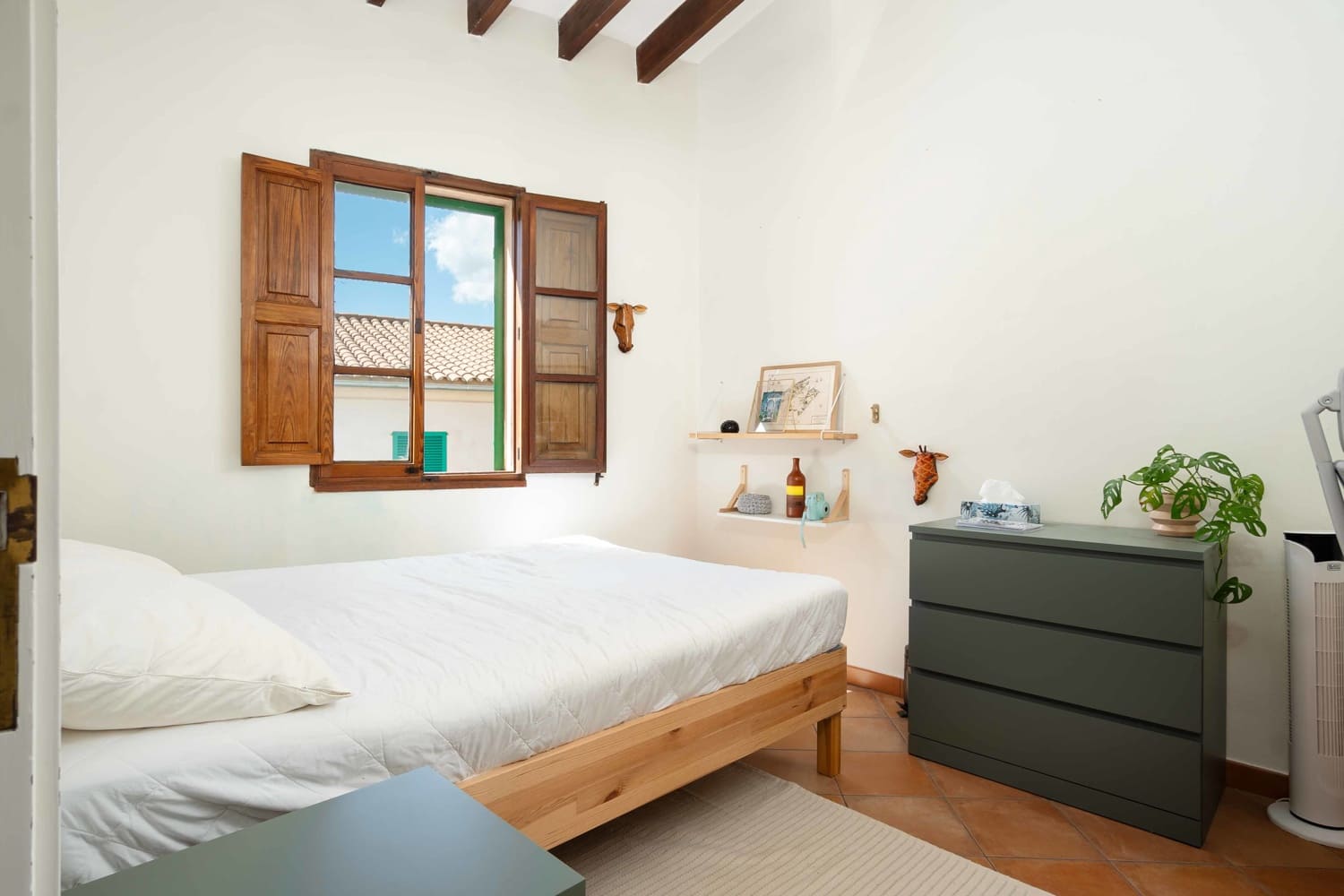 3 sypialnia Penthouse na sprzedaż w Palma de Mallorca - 643 000 € (Ref: 8567327)