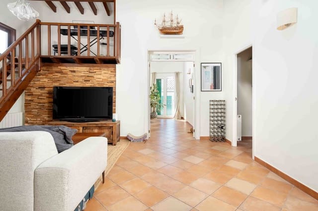 3 camera da letto Attico in vendita in Son Espanyolet, Palma de Mallorca - 643.000 € (Rif: 8567327)