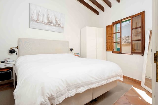 3 camera da letto Attico in vendita in Son Espanyolet, Palma de Mallorca - 643.000 € (Rif: 8567327)