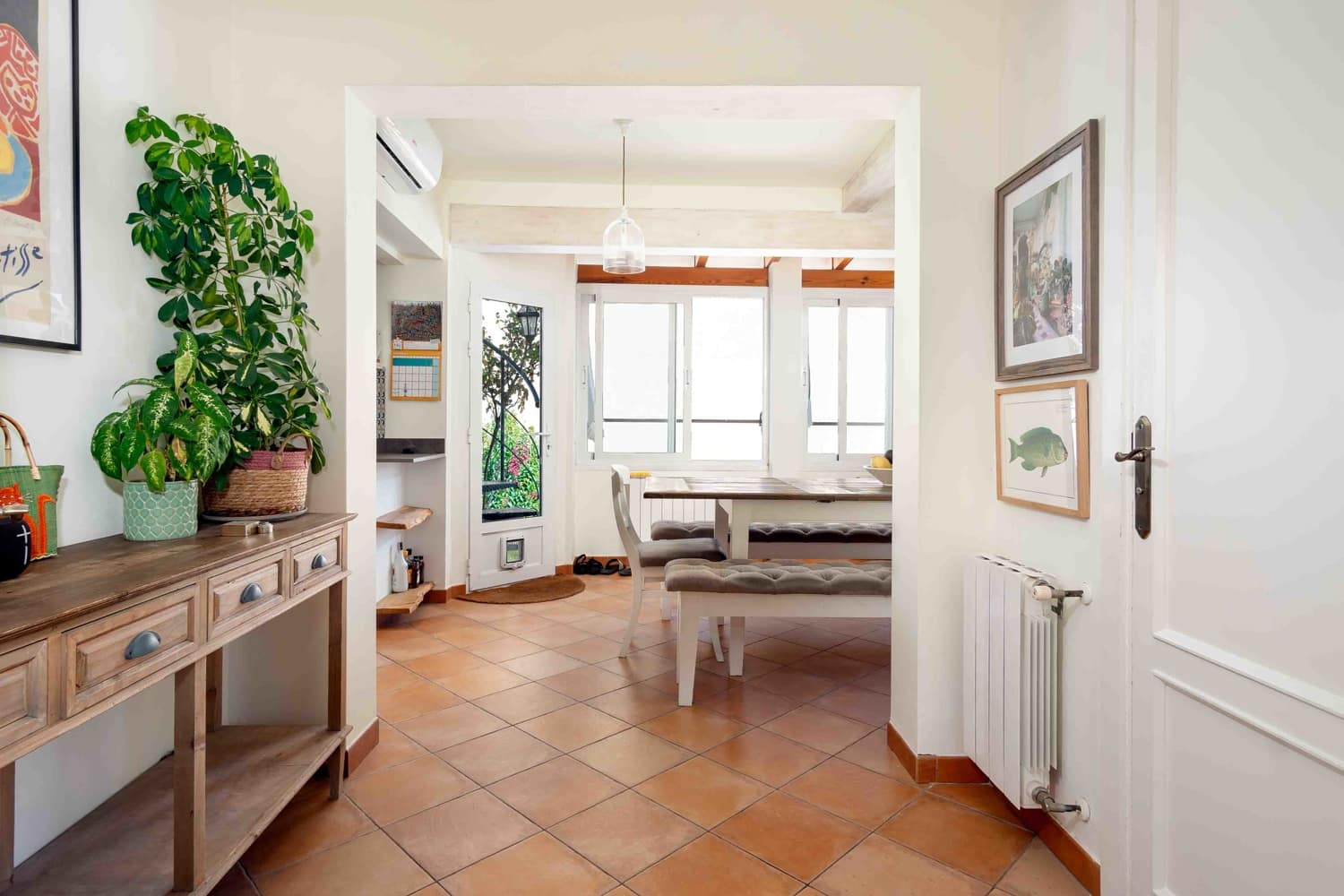 3 sypialnia Penthouse na sprzedaż w Palma de Mallorca - 643 000 € (Ref: 8567327)