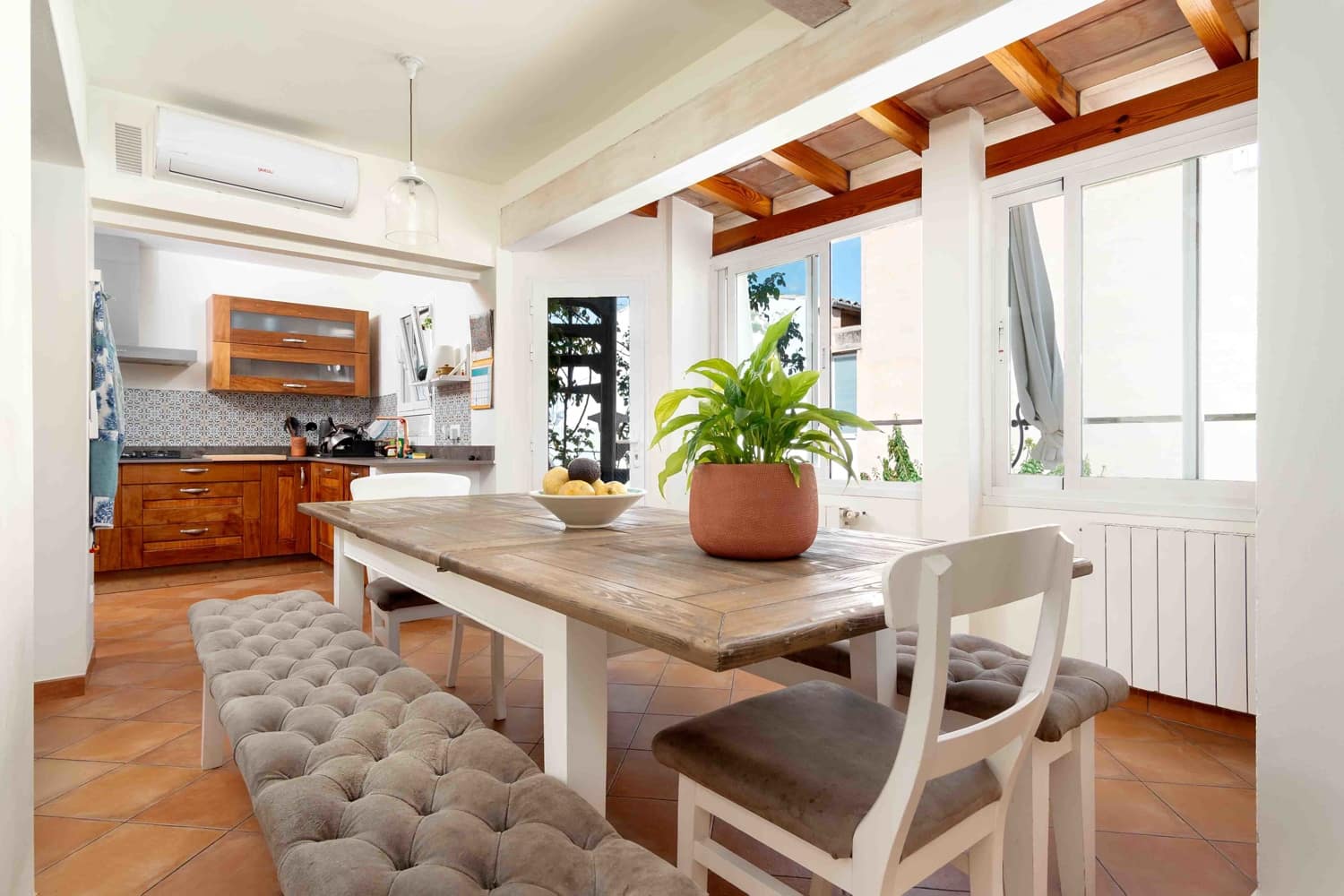 3 sypialnia Penthouse na sprzedaż w Palma de Mallorca - 643 000 € (Ref: 8567327)