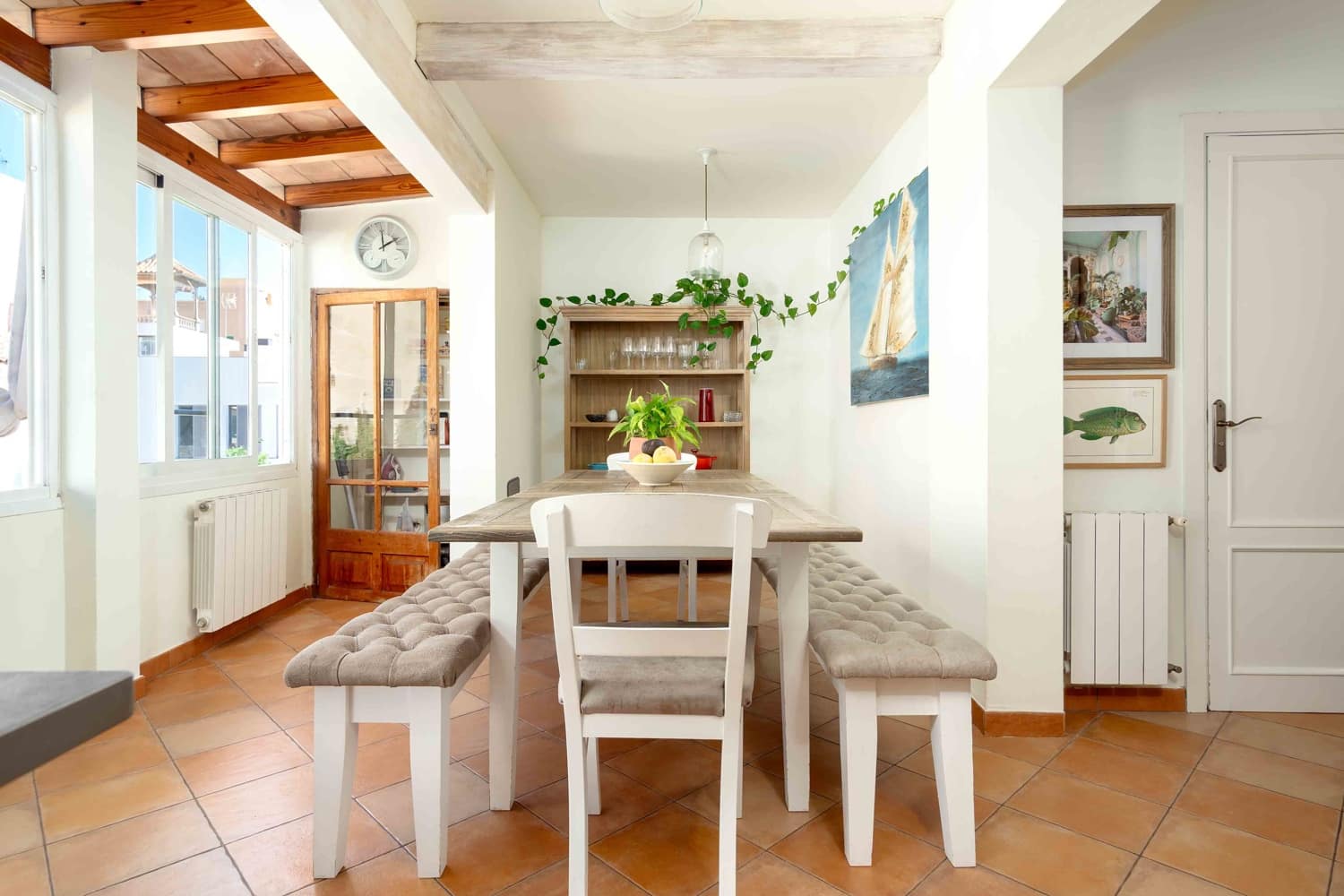 3 sypialnia Penthouse na sprzedaż w Palma de Mallorca - 643 000 € (Ref: 8567327)