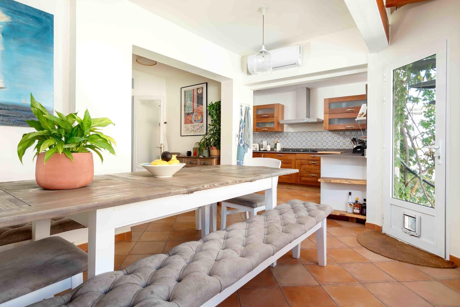 3 sypialnia Penthouse na sprzedaż w Palma de Mallorca - 643 000 € (Ref: 8567327)