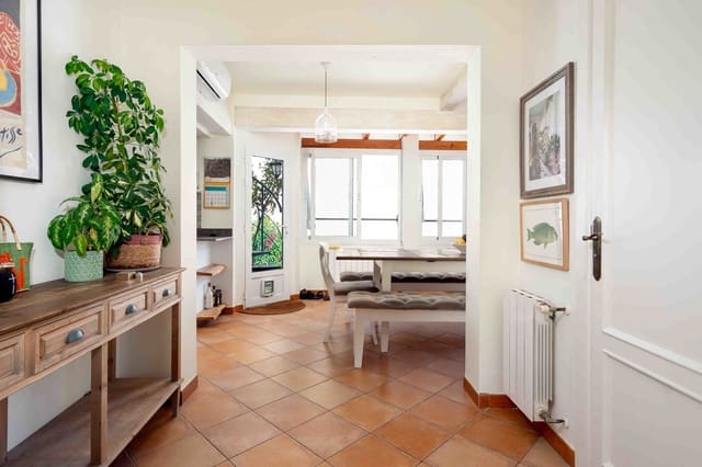 3 camera da letto Attico in vendita in Son Espanyolet, Palma de Mallorca - 643.000 € (Rif: 8567327)