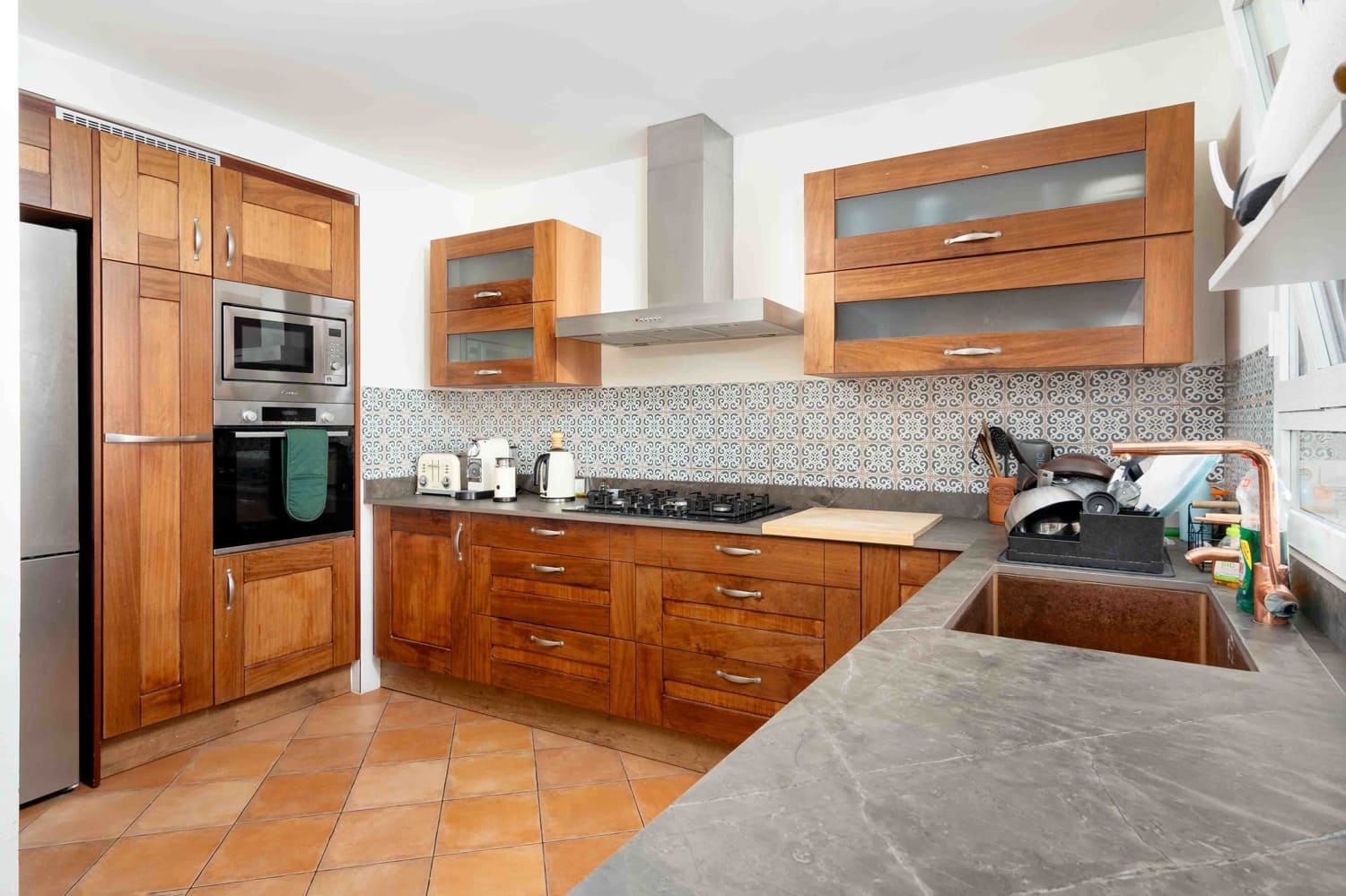 3 sypialnia Penthouse na sprzedaż w Palma de Mallorca - 643 000 € (Ref: 8567327)