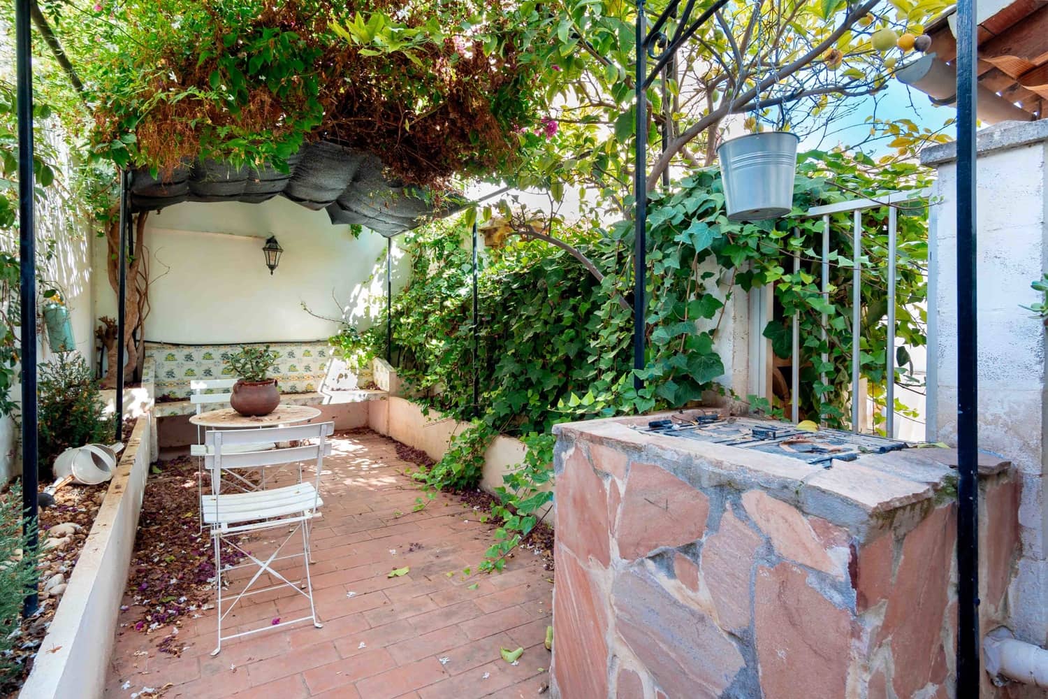 3 sypialnia Penthouse na sprzedaż w Palma de Mallorca - 643 000 € (Ref: 8567327)