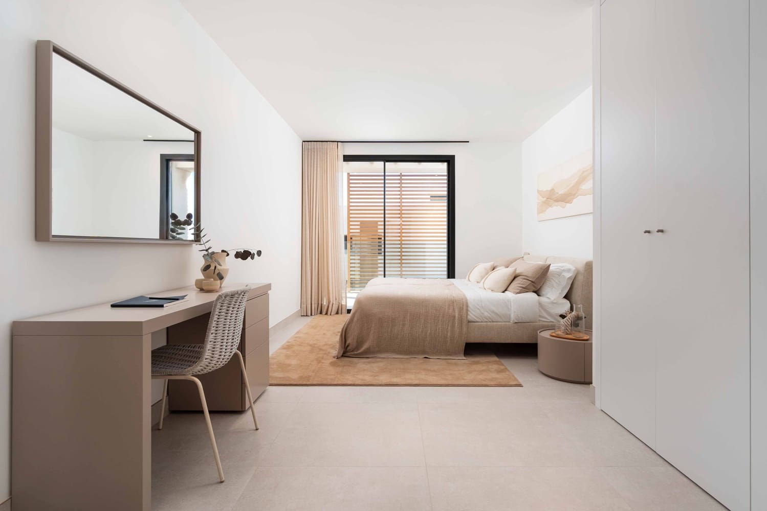 2 chambre Penthouse à vendre à Sa Rapita / La Rapita avec piscine - 748 000 € (Ref: 8635641)