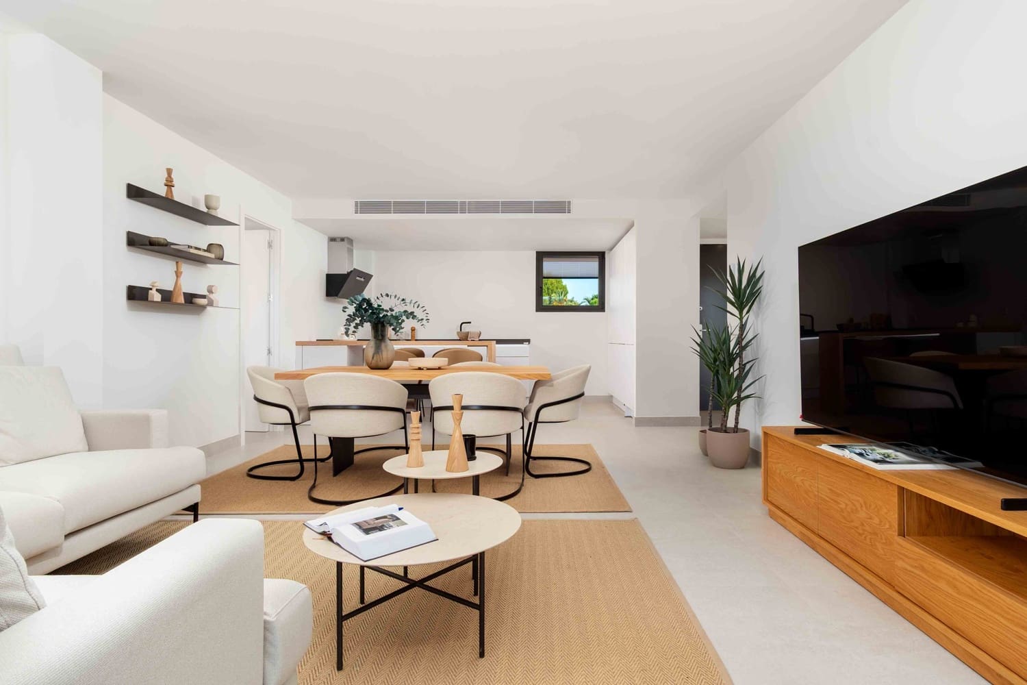 2 chambre Penthouse à vendre à Sa Rapita / La Rapita avec piscine - 748 000 € (Ref: 8635641)