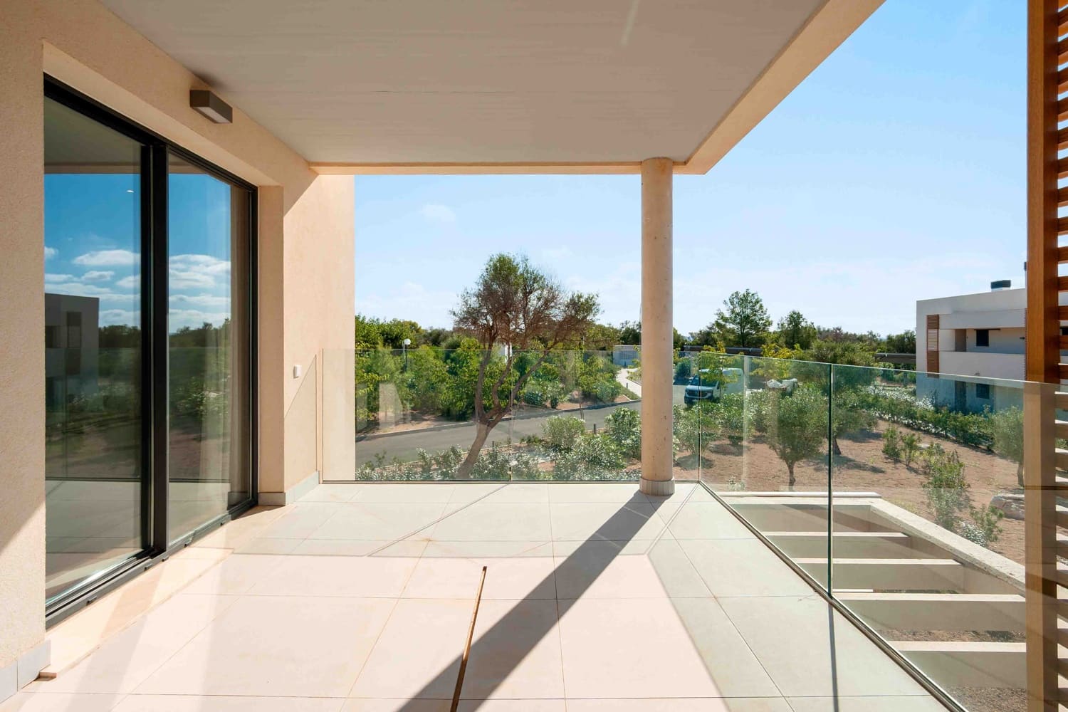 2 chambre Penthouse à vendre à Sa Rapita / La Rapita avec piscine - 748 000 € (Ref: 8635641)