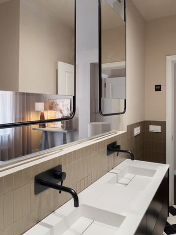 4 Zimmer Wohnung zu verkaufen in Sant Nicolau, Palma de Mallorca mit Garage - 1.895.000 € (Ref: 8639831)