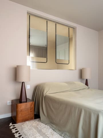 4 Zimmer Wohnung zu verkaufen in Sant Nicolau, Palma de Mallorca mit Garage - 1.895.000 € (Ref: 8639831)