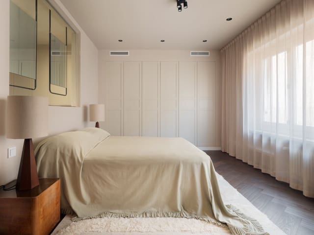 4 Zimmer Wohnung zu verkaufen in Sant Nicolau, Palma de Mallorca mit Garage - 1.895.000 € (Ref: 8639831)