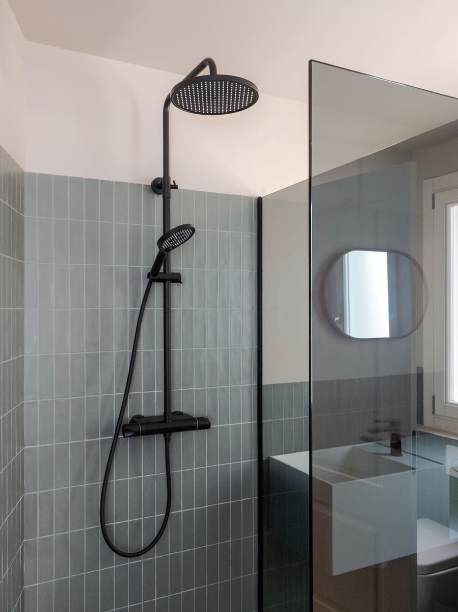 4 chambre Appartement à vendre à Palma de Mallorca avec garage - 1 895 000 € (Ref: 8639831)