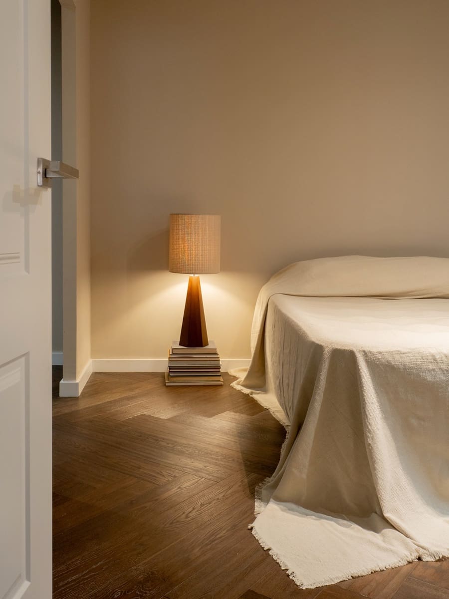 4 chambre Appartement à vendre à Palma de Mallorca avec garage - 1 895 000 € (Ref: 8639831)