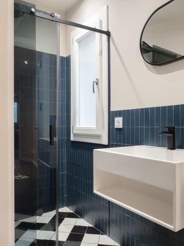 4 Zimmer Wohnung zu verkaufen in Sant Nicolau, Palma de Mallorca mit Garage - 1.895.000 € (Ref: 8639831)