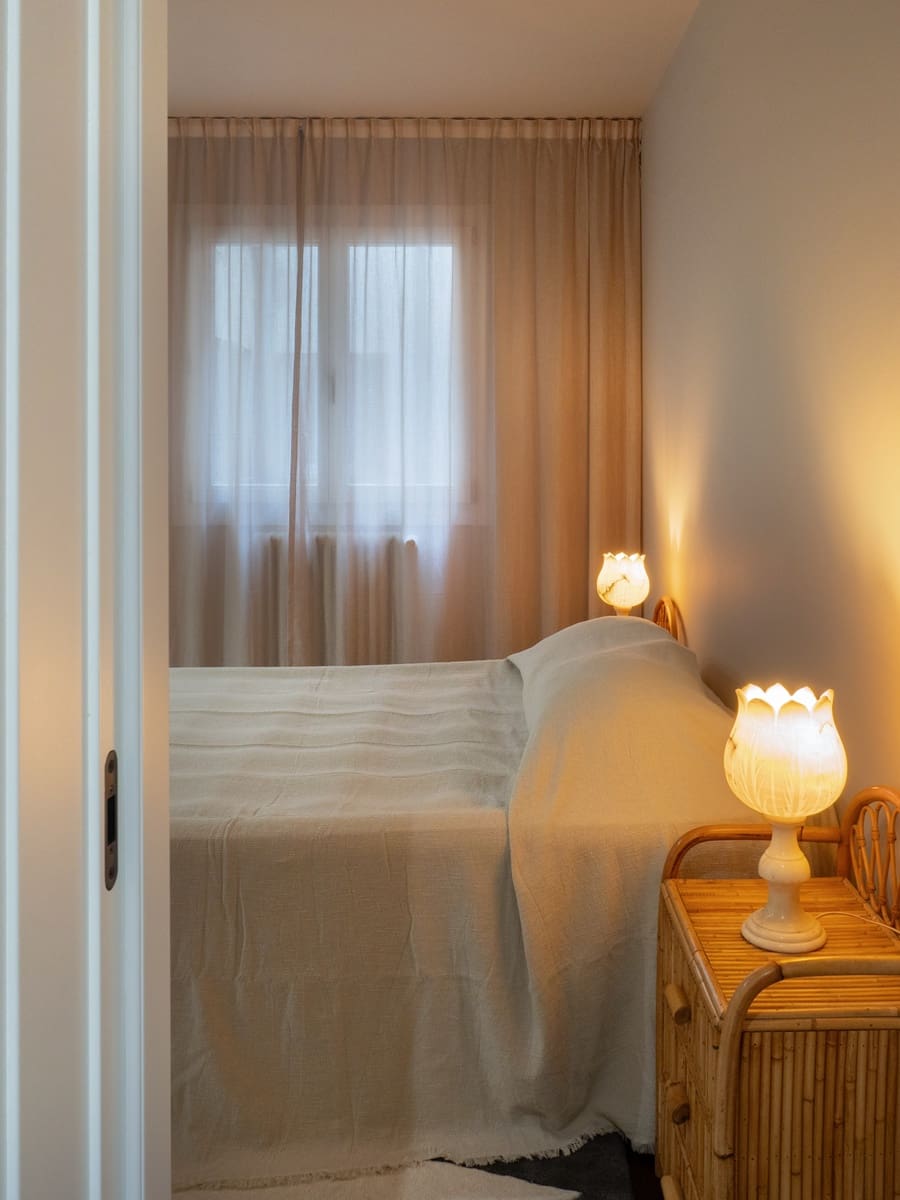 4 chambre Appartement à vendre à Palma de Mallorca avec garage - 1 895 000 € (Ref: 8639831)