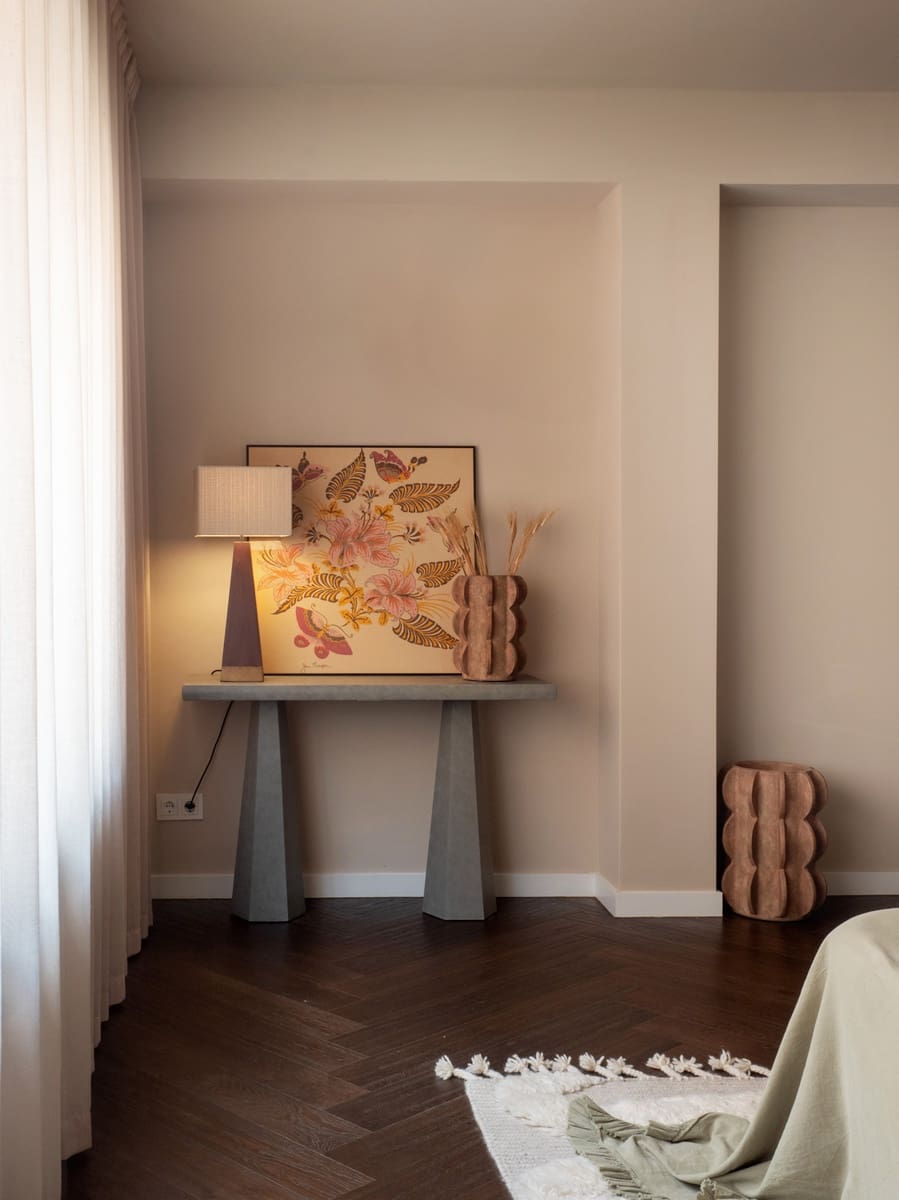 4 chambre Appartement à vendre à Palma de Mallorca avec garage - 1 895 000 € (Ref: 8639831)